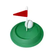 Men's ProActive Sports Player Select Putting Cup - Yellow