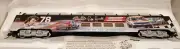 Peter Brock Train Set 1978 Bathurst Winner With Power Controls