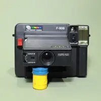 在飛比找蝦皮購物優惠-【Polaroid雜貨店】♞ Fuji Fujifilm F