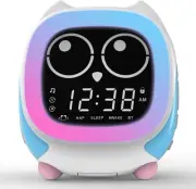 Philips Sunrise Simulator Wake-Up Light Alarm Clock Somneo Smart Sleep