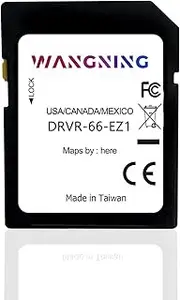 2024 Latest Maz 3 Cx-30 2024+ USA/Canada/Mexico DRVR 66 EZ1 GPS Navigation SD Card 2024 The Latest Version of Maz 3 Cx-30 Navigation SD Card DRVR66EZ1 DRVR-66-EZ1