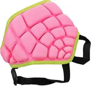 TOGEVAL Skiing Butt Protective Gear for Portable Hip Cushion Pad for Outdoor Skating Durable Sponge Material Lightweight Design for Activities