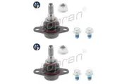 MINI Ball Joint Set Front R60 R61 Cooper S Paceman Countryman John Cooper Works (for: Mini)