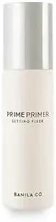 Banila Co Prime Primer Setting Fixer