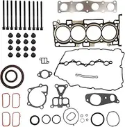 Head Gasket Bolts kit for 2015-20 Hyundai Santa Fe Sorento Sportage Sonata 2.4L