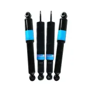 F + R Sachs Max Shock Absorbers for Mitsubishi Pajero NA NB NC ND NE NF NG 83-91