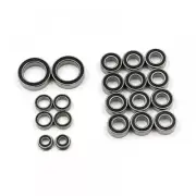 NEW Yeah Racing YBS0052 Steel Bearing Set for Ultima SB Dirt Master FREE US SHIP
