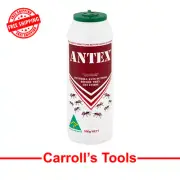 David Grays Antex Insect Granules 500g Controls Ant Outside Before It Get Inside