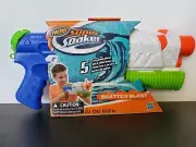 Nerf Super Soaker Scatter Blast