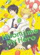 Hitorijime My Hero 3