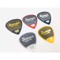 在飛比找蝦皮購物優惠-【老羊樂器店】開發票 IBANEZ 水滴型 防滑PICK 彈