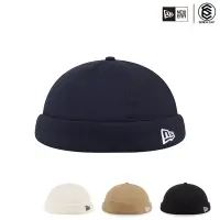 在飛比找Yahoo!奇摩拍賣優惠-NEW ERA 水兵帽 SKULLY MIKI HAT 多色