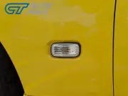 Clear Side indicators light for Nissan Skyline R34 Skyline GTR R33 Cefiro (for: Nissan)