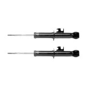 Rear Monroe Original Shock Absorbers for Mini Cooper Cooper S R50 R53 Works R52