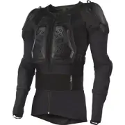 O'Neal Racing Underdog IV Youth Protection Jacket, Black