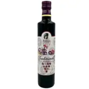 Ariston Specialties' Traditional Modena Balsamic Premium Vinegar - Aged 500ml...