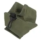 Shooting Rest Bags Front Rear Bag Combo Front Back Sandbag Shooting Rest Support