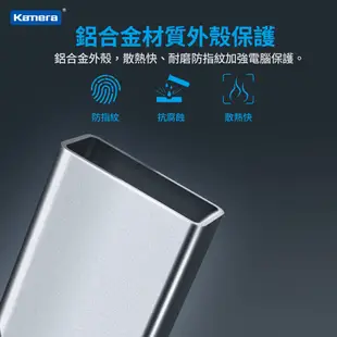 Kamera Type-A To Type-C 轉接頭-USB3.2 Gen2x1 10Gbps (5.8折)