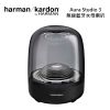 Harman Kardon 哈曼卡頓 Aura Studio 3 無線藍牙喇叭 水母喇叭 波紋呼吸燈