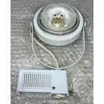 ◢ 簡便宜 ◣二手 PHILIPS 飛利浦 LED 12V AR111 旗艦調光 20W 投射燈(黃光) 12V 12D