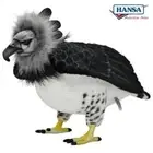 HANSA HARPY EAGLE BH7710 H34cm