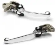 SUNLINE UNBREAKABLE Brake/Clutch Lever HONDA CRF250RX 2022 2023 2024