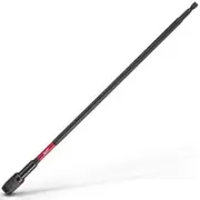 MILWAUKEE 300mm 1/4-Hex Quick-Change Extension Bit - SHOCKWAVE 48324533
