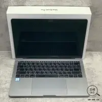 在飛比找蝦皮購物優惠-『澄橘』Macbook Pro 13 2017 I7 2.5