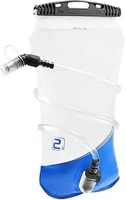 Euyehn Backpack Bladder - 2L Leak Proof Water Reservoir Storage Bag - Wide Opening Pouch for Easy Fill, Hydration Pack for Camping Cycling Running