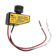 Dusk To Dawn Photocell Automatic Lights Sensor Control Switch DC 8-50V