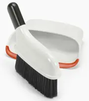 OXO Compact Dustpan and Brush Set