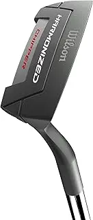 [WILSON] Harmonized Chippers - 33" and 35"