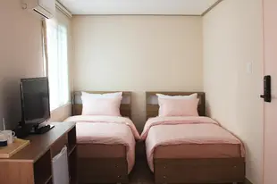 東大門獨棟住宅套房 - 30平方公尺/0間專用衛浴Our House Dongdaemun A Room