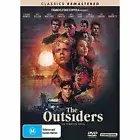 The Outsiders: The Complete Novel (Classics Remastered) (2005) DVD NEW (Region 4