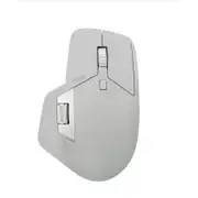 Rapoo MT760L-W MT760L Grey White Multi-mode Wireless Mouse -Switch between Bluetooth