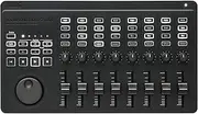 KORG KO-NANOKNTST NanoKontrol Studio Bluetooth Mobile MIDI Controller