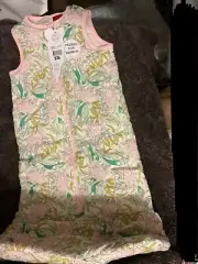 Baby Girl Sleeping Bag - May Gibbs Design - Size 0-1 BNWT