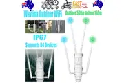 Wavlink Ac1200 Outdoor Dual Band Wifi Extender Router Long Range Usb Wi Fi Adapters/Dongles