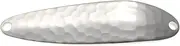 TIEMCO Lightning W LW 0.4 oz (9.8 g) #201 Hammered Silver