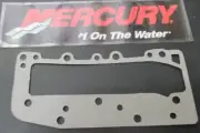 G55 Mercury Quicksilver 27-78028 Baffle Plate Gasket OEM New Factory Boat Parts