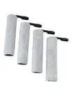 Easily Replaceable Brush Rolls for Tineco For Floor One Series Vacuums