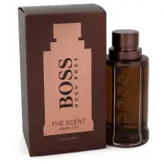 Boss The Scent Absolute By Hugo Boss 100ml Edps-Tester
