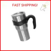 30 oz Tumbler Handle - Available for 30oz Yeti Tumbler, OZARK TRAIL and more - B