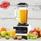 2L Commercial Blender Mixer Juicer Smoothie Ice Crusher Food Processor Kitchen