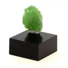 Garnet Tsavorite. 11.5 Carats. Simanjiro District,Manyara Region,Tanzania
