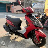 在飛比找蝦皮購物優惠-KYMCO 光陽 RACING KING 雷霆王 180 (