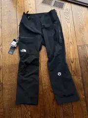 The North Face Women’s Summit Series Chamlang FUTURELIGHT Pants Black Size XL