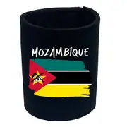 Mozambique Country Flag Nationality - Stubby Holder