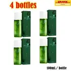 4x PURE Oil Cleansing Wipe Reduce Dark Spot Stretch Mark Wrinkles All Natural