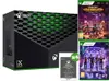 【XBOX】Xbox Series X 主機+GAMEPASS+遊戲超值組